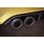Ligne d'Echappement "Turboback" 3" avec Valve pour BMW M4 (F82)