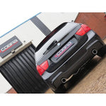 BMW-E92&E91-320D-330-335-dual-exit-exhaust-conversion