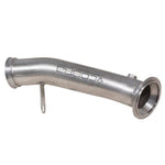 BMW 335i De-Cat Pipe Front Section Performance Exhaust