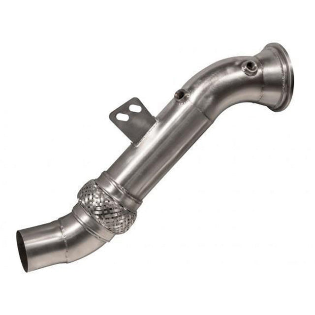 Downpipe avec Catalyseur Sport / Décatalyseur pour BMW 440i (F32 LCI) (17-20)