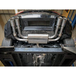 CUPRA Ateca Valved GPF Back Cobra Exhaust