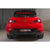 Ligne d'Echappement "Catback" pour Opel Astra GTC 1.6 Turbo (09-15)