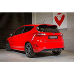 Ligne d'Echappement "Catback" pour Ford Fiesta (MK8) 1.0L EcoBoost Titanium