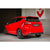 Ligne d'Echappement "GPFback" pour Ford Fiesta (MK8) 1.0L EcoBoost Hybrid MHEV ST-Line