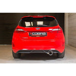 Ligne d'Echappement "Catback" pour Ford Fiesta (MK8) 1.0L EcoBoost Titanium