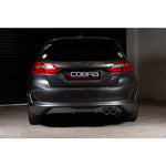 Ligne d'Echappement "Catback" pour Ford Fiesta (MK8.5) (2022-23) ST