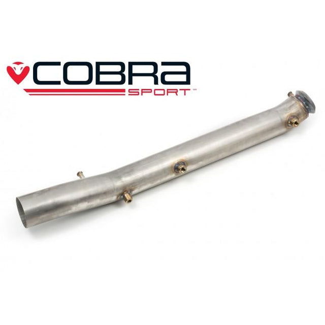 Suppression PPF pour Ford Fiesta (MK8.5) (2022-23) ST