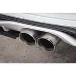 Ligne d'Echappement "Catback" pour Ford Fiesta (MK8.5) (2022-23) ST
