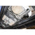Ligne d'Echappement "Catback" 3" Venom Race pour Ford Fiesta (MK7) ST 180/200