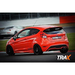Ligne d'Echappement "Catback" 3" pour Ford Fiesta (MK7) ST 180/200