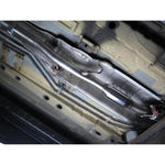 Front Pipe avec Catalyseur Sport / Décatalyseur pour Ford Fiesta (MK6) ST 150