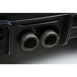 Mini JCW F56 LCI GPF Back Cobra Exhaust 