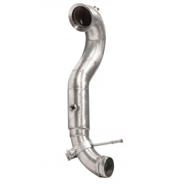 Mercedes-AMG GLA45 De-Cat Downpipe Performance Exhaust - ME18
