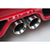 Ligne d'Echappement "GPFback" avec Valve pour Mini (MK3) Cooper S (F56 LCI) Facelift