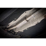 Ligne d'Echappement "Catback" 3" pour Mini (MK3) Cooper S / JCW (F56)