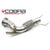 Downpipe avec Catalyseur Sport / Décatalyseur pour Mini (MK3) Clubman Cooper S (F54) Facelift