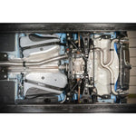 Ford Focus RS (MK3) Venom Performance Exhaust
