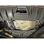 Seat Ibiza Cupra Bocanegra Sports Exhaust