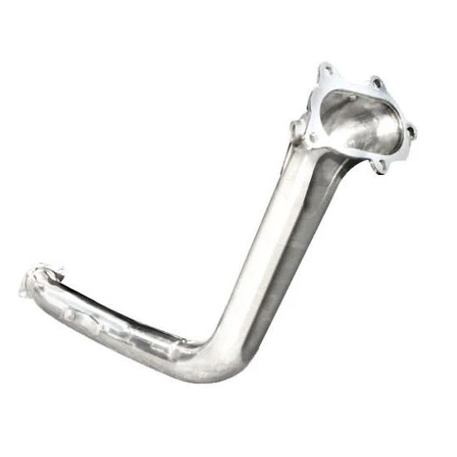 Front Pipe avec Catalyseur Sport / Décatalyseur pour Subaru Impreza Turbo (93-00)