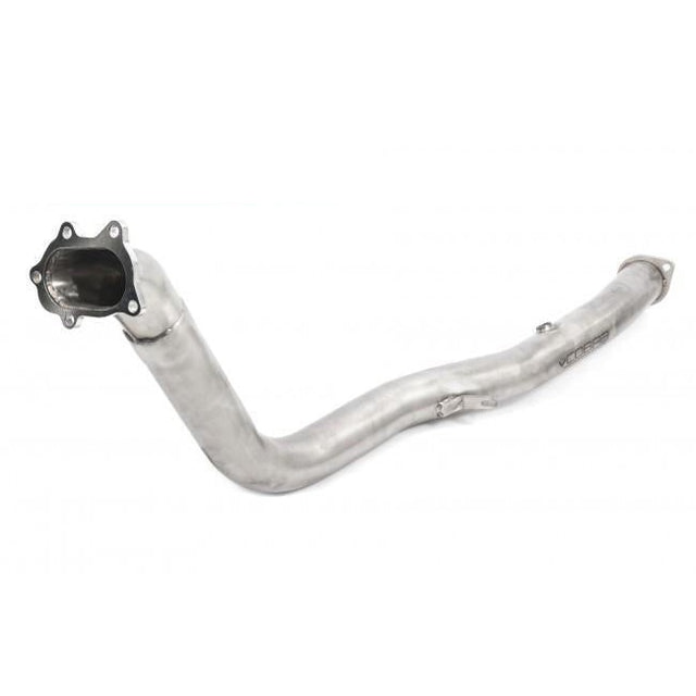 Front Pipe avec Catalyseur Sport / Décatalyseur pour Subaru Impreza STI Turbo Hatchback (08-11)