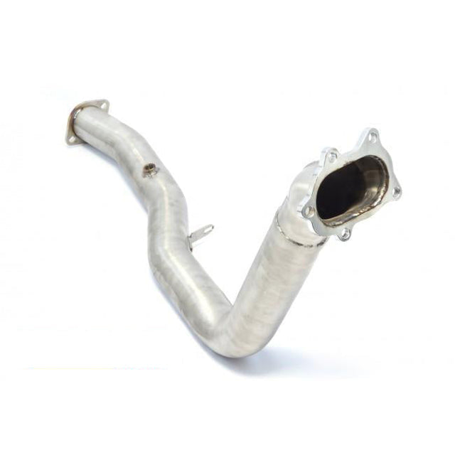 Front Pipe avec Catalyseur Sport / Décatalyseur pour Subaru WRX STI 2.5 Salon (10-13)