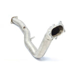 Front Pipe avec Catalyseur Sport / Décatalyseur pour Subaru WRX STI 2.5 Salon (10-13)