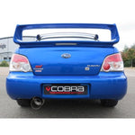 Subaru_Impreza_Sports_Exhaust_Fitted_2