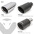 Tailpipe Options D2