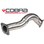 Toyota GT86 Overpipe Sports Exhaust 