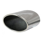 Exhaust Tailpipe