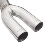 Astra J VXR Performance Exhaust