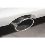 Vauxhall Corsa E 1.4 Turbo Resonated Performance Exhaust v