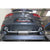 Ligne d'Echappement "Turboback" pour VW Golf GTI (MK6) 2.0 TSI (5K) (09-12)