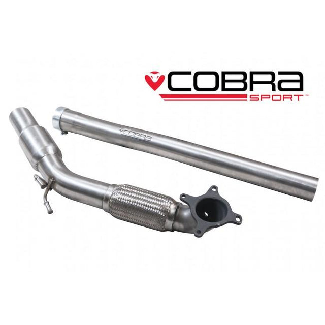 VW-Golf-R-Mk6-Sports-Cat-Exhaust